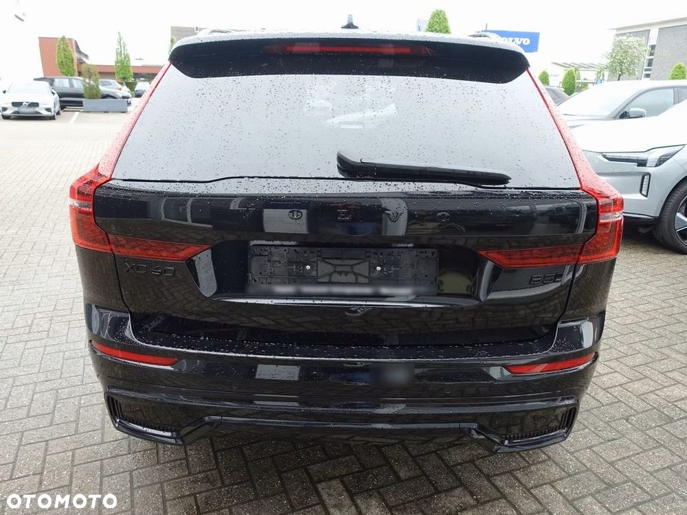 Volvo XC 60 B5 B AWD Ultra Black Edition - 4