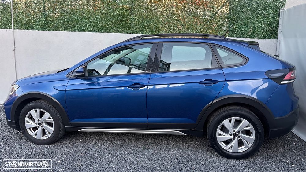 VW Taigo 1.0 TSI OPF Life - 4