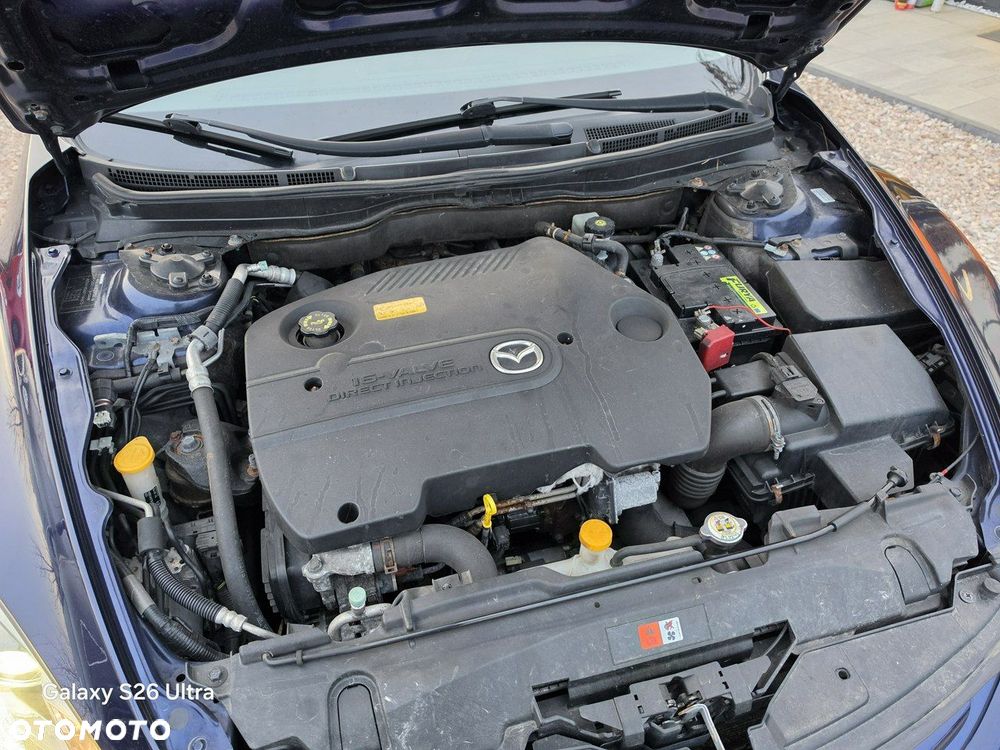 Mazda 6 Sport 2.0 CD DPF Exclusive - 41