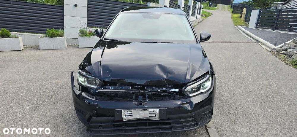 Volkswagen Polo 1.0 TSI Highline - 30