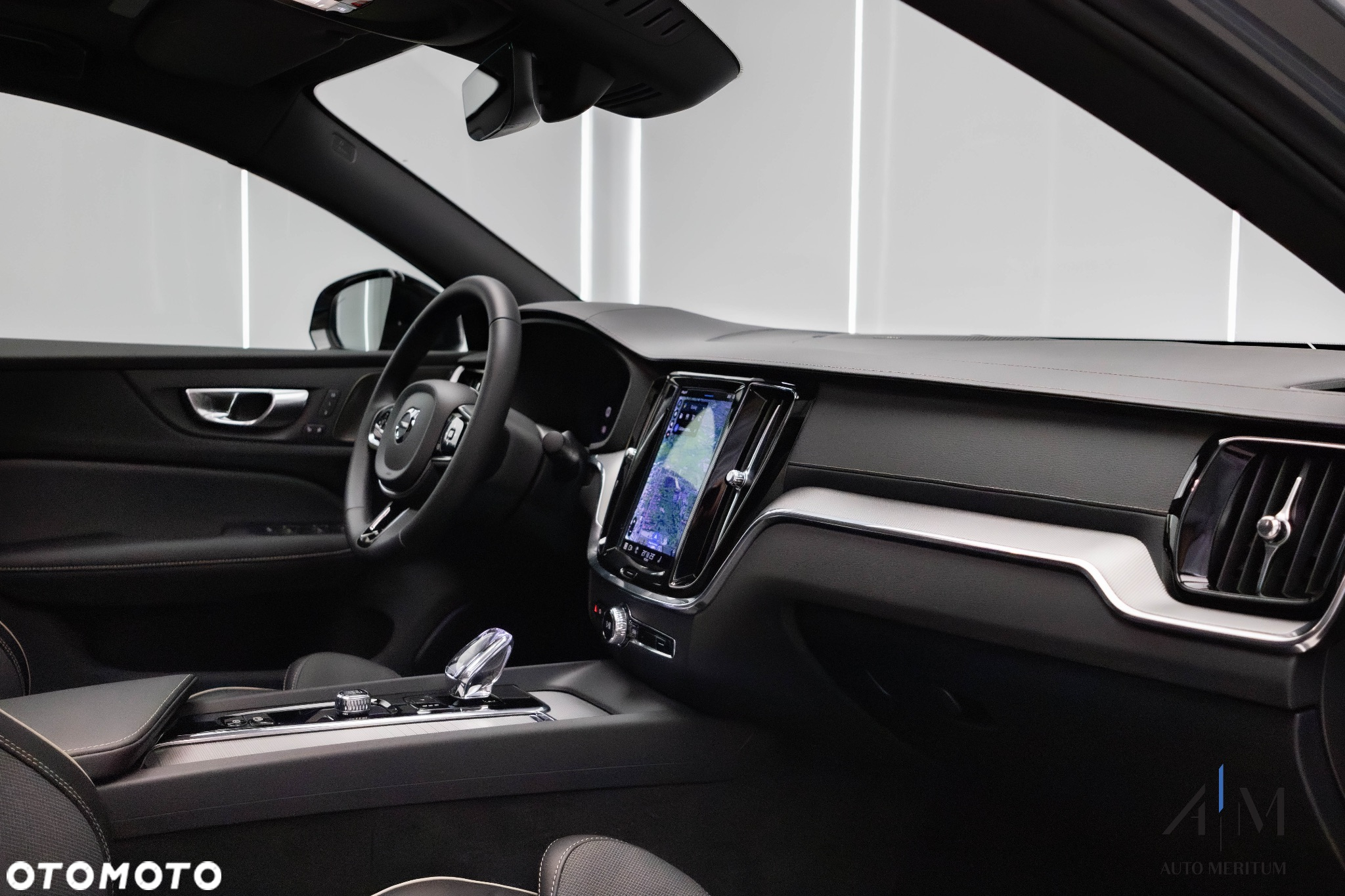 Volvo S60 B5 B AWD Ultimate Dark - 15