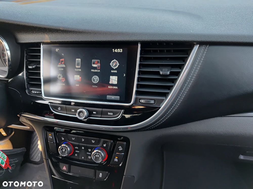 Opel Mokka 1.4 T Cosmo S&S 4x4 - 29