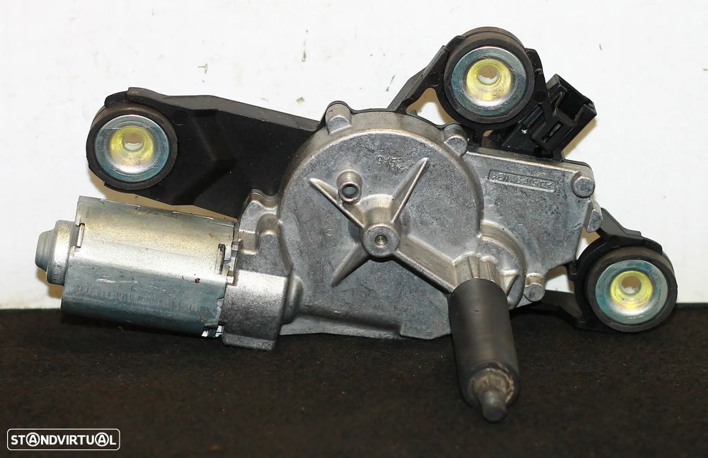 MOTOR LIMPA VIDRO TRASEIRO VOLVO V40 - 3