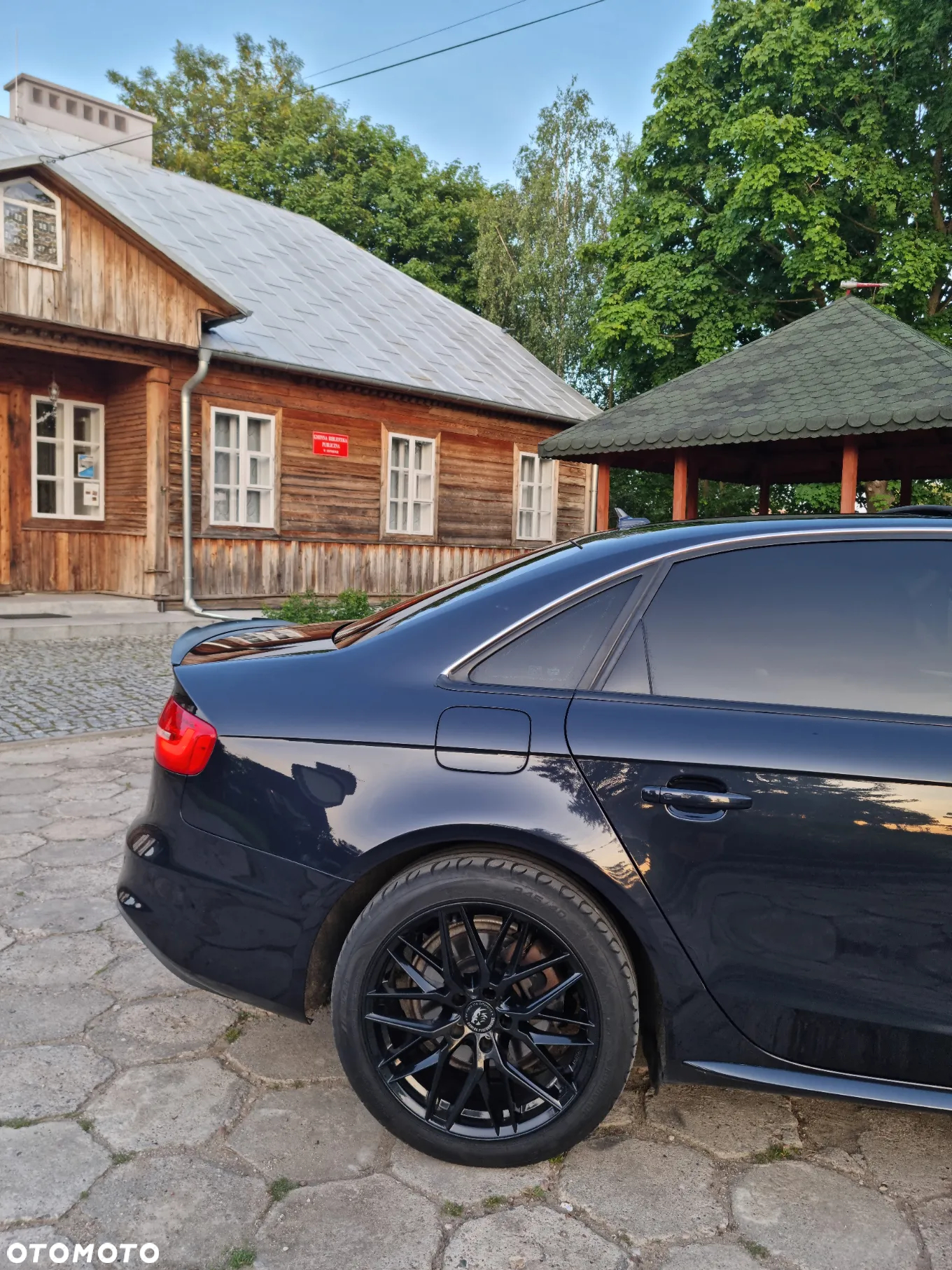 Audi A4 ver-2-0-tfsi-quattro-s-tronic - 8