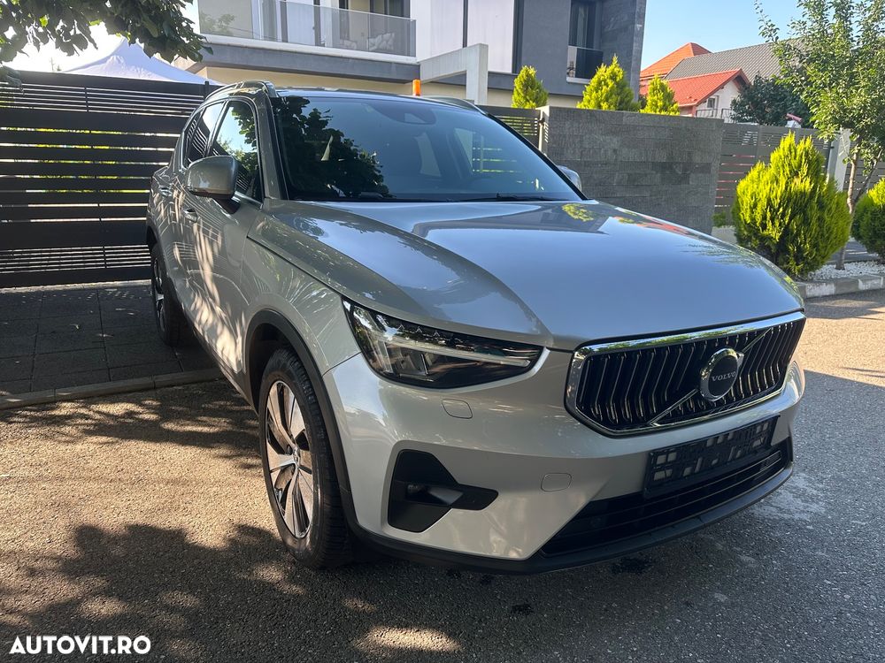 Volvo XC 40 T4 Recharge DKG Core - 1
