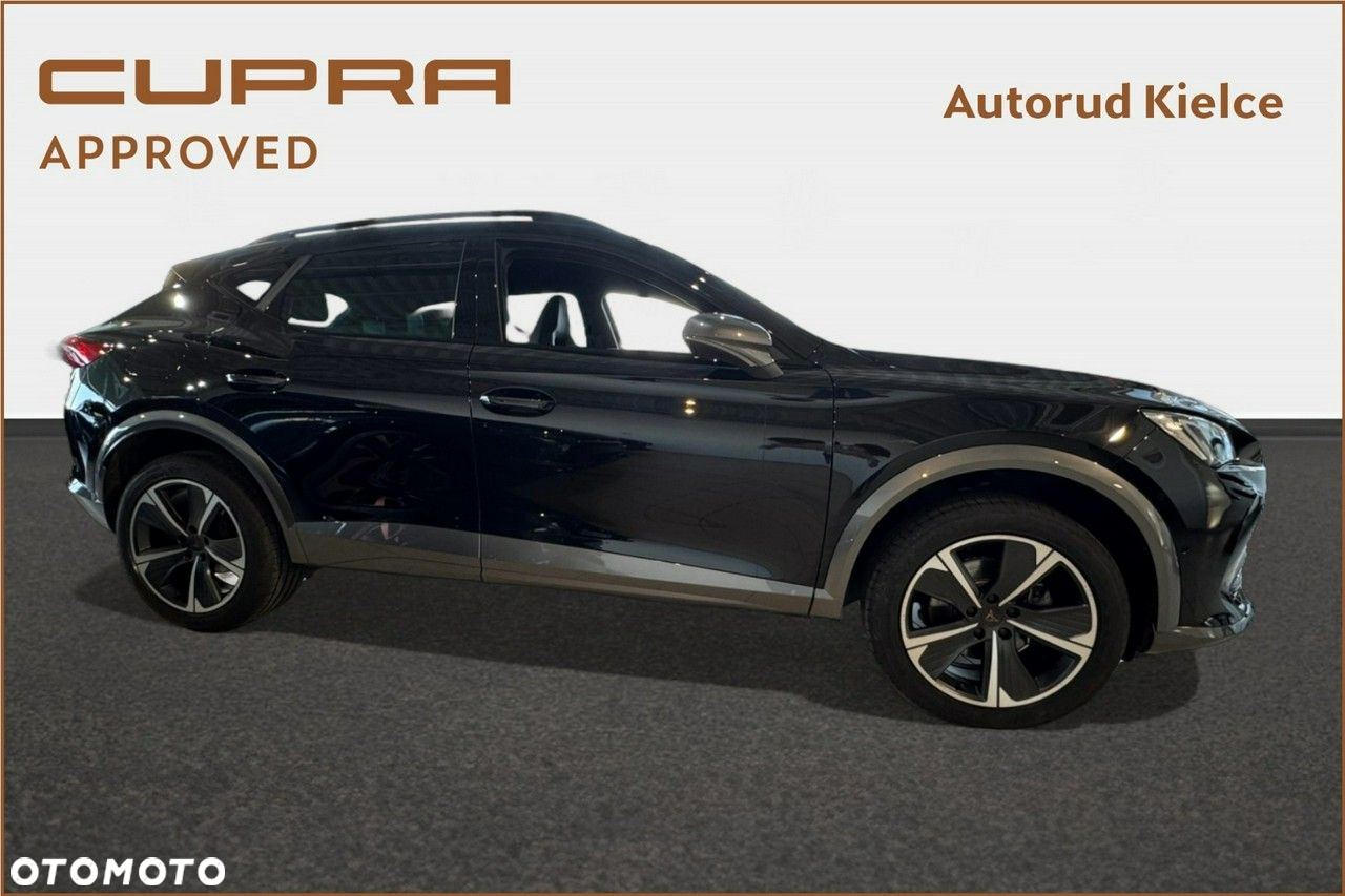 Cupra Formentor - 6