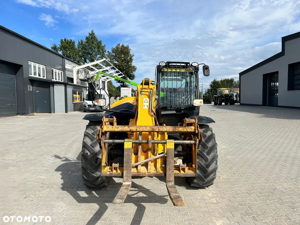 JCB 535-95 - 8