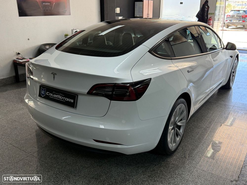 Tesla Model 3 Standard RWD Plus - 7