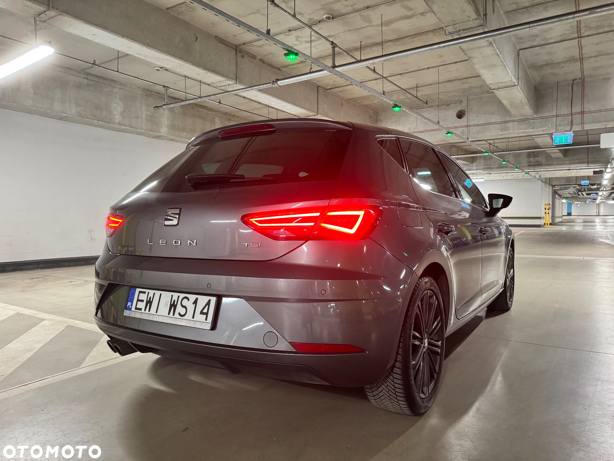 Seat Leon 1.4 TSI Xcellence S&S - 14