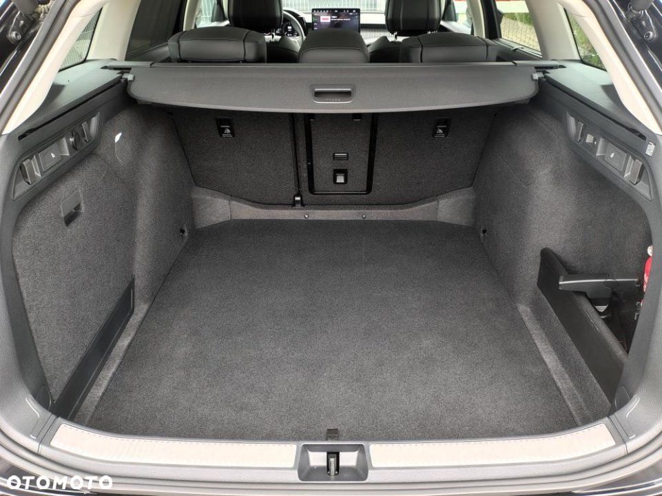 Skoda Superb - 14