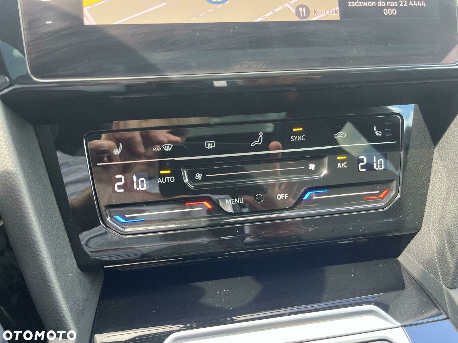 Volkswagen Arteon 2.0 TSI R-Line DSG - 25