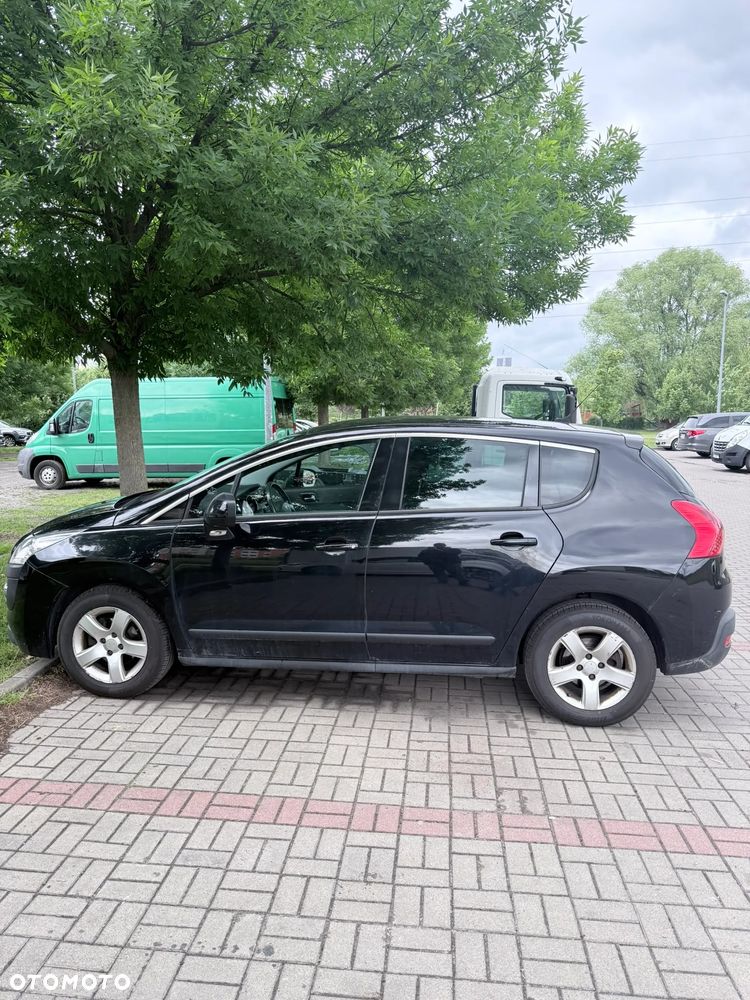Peugeot 3008 1.6 HDi Trendy - 3