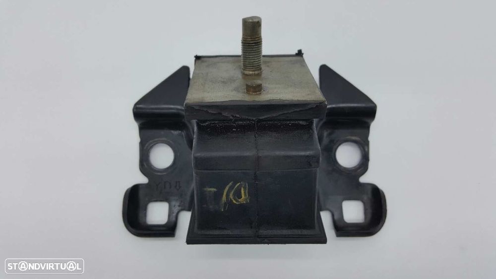 APOIO DO MOTOR ESQUERDO NISSAN PATHFINDER (R51) 2.5 DCI SE - 5