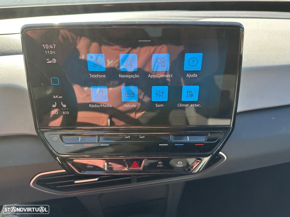 VW ID.3 Pro Performance - 17