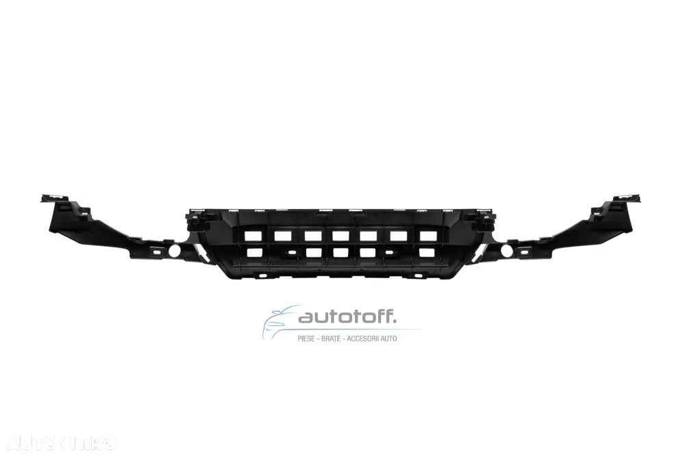 Pachet prelungiri BMW Seria 2 G42 (2013-2021) - 14