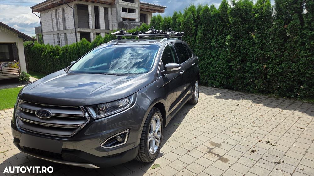 Ford Edge - 2