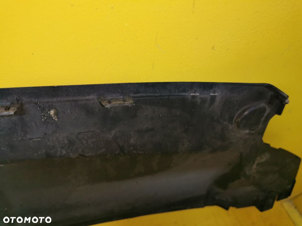 AUDI A6 C7 ALLROAD OSŁONA PASA PRZOD 4G0807081 - 6