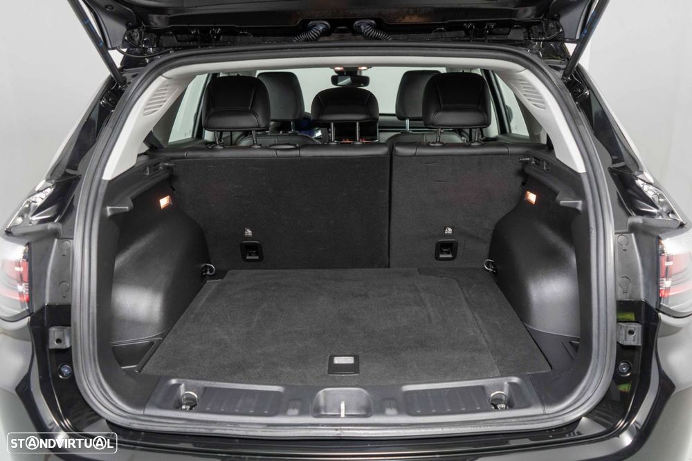 Jeep Compass 1.3 TG 4Xe Atitude - 13