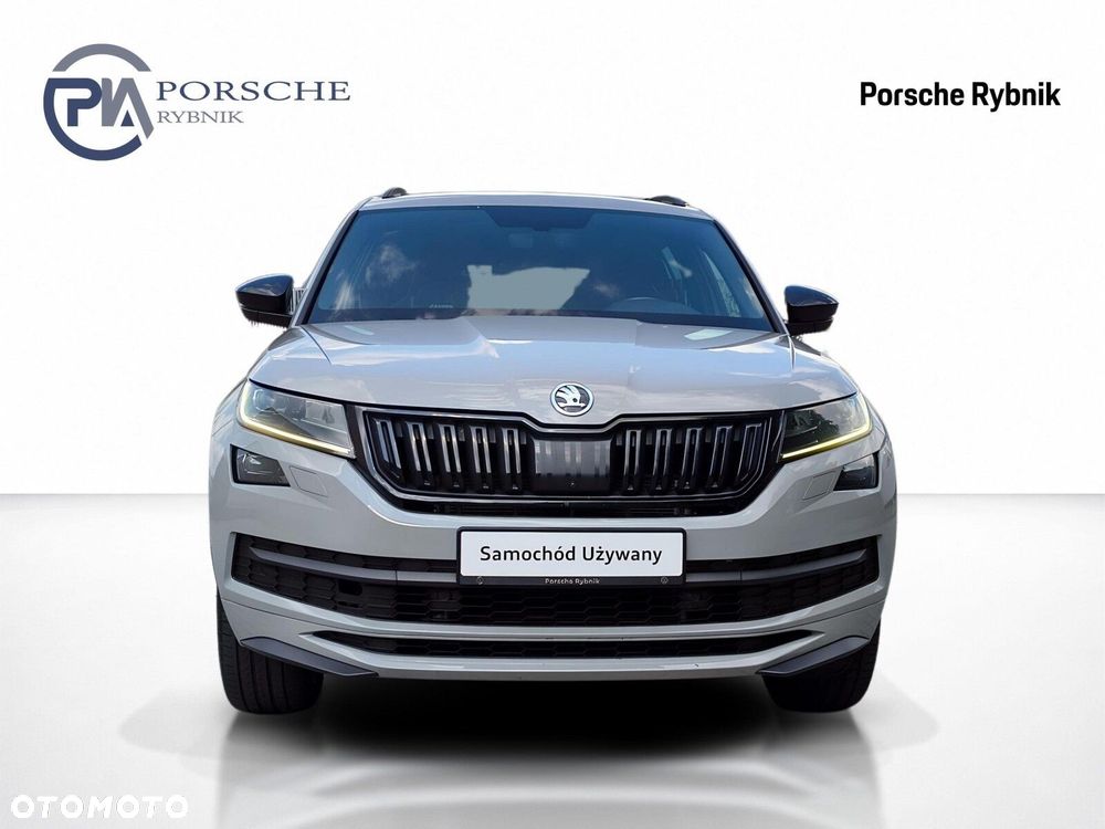 Skoda Kodiaq - 9