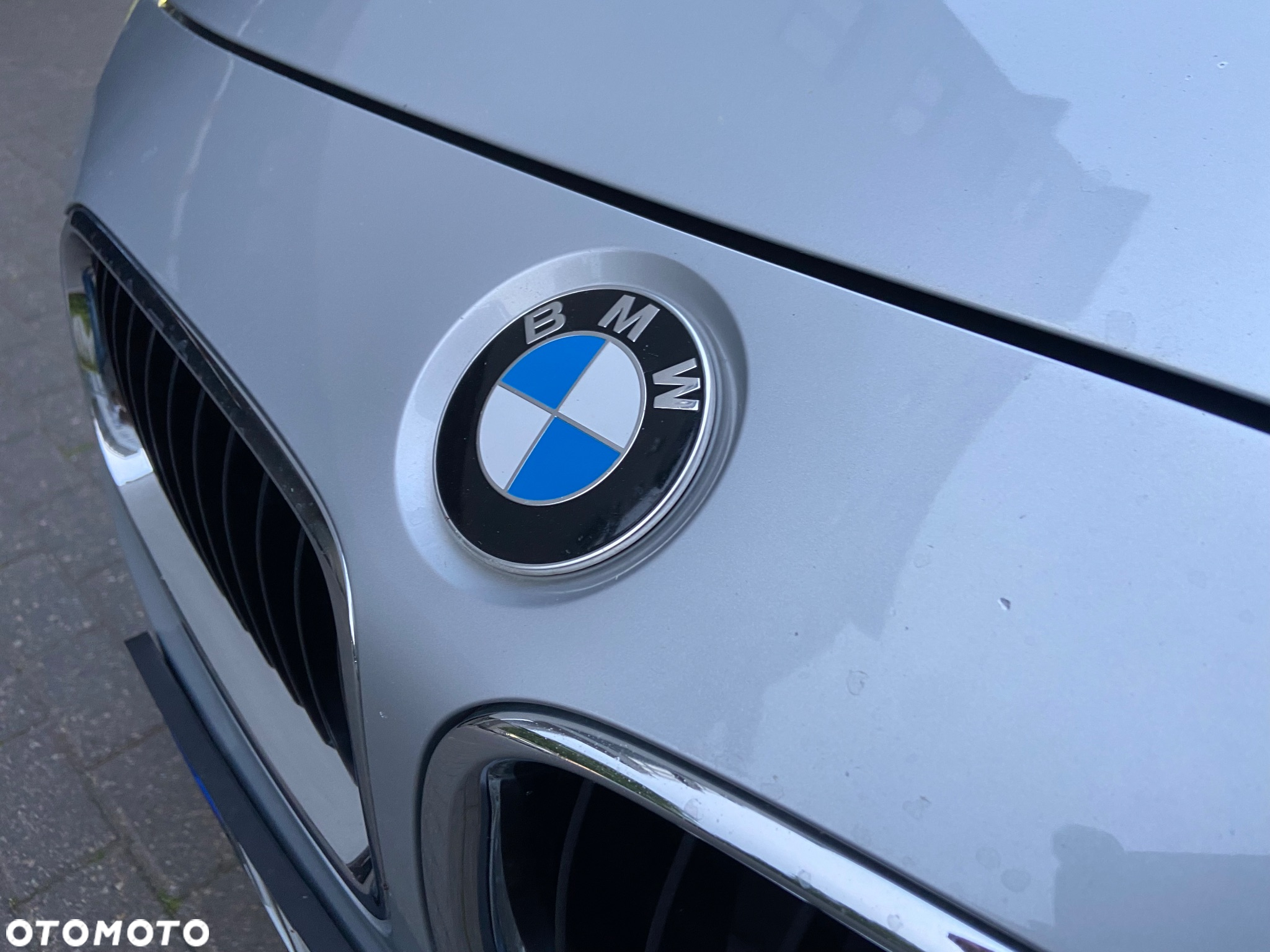 BMW Seria 3 320d Luxury Line sport - 9