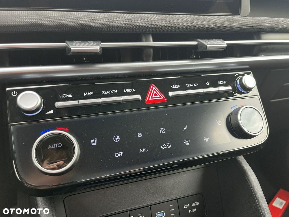 Hyundai Tucson 1.6 T-GDi Smart 2WD - 27