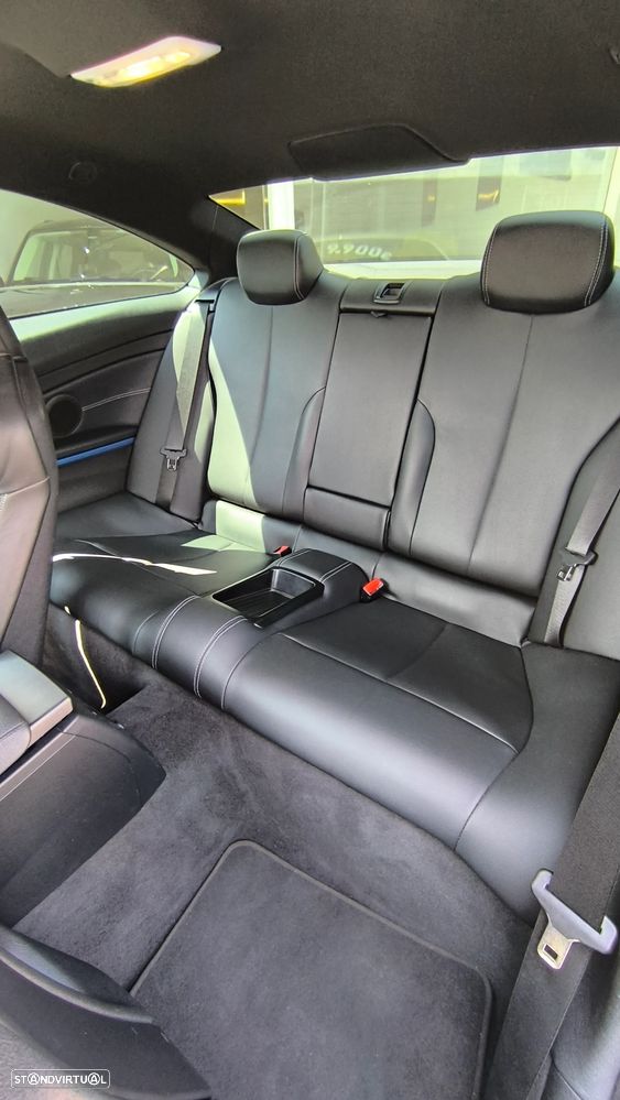 BMW 430 i Aut. M Sport - 24