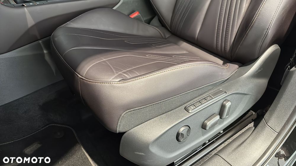 Cupra Terramar 2.0 TSI 4Drive VZ DSG - 13