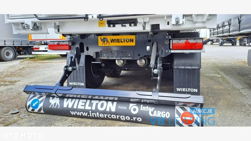 Wielton NW-3, 55 m3 - 4