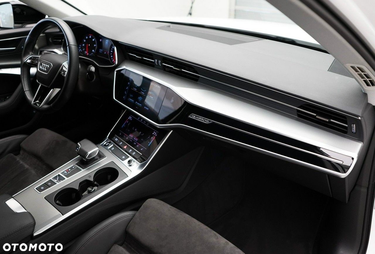 Audi A6 Allroad - 17