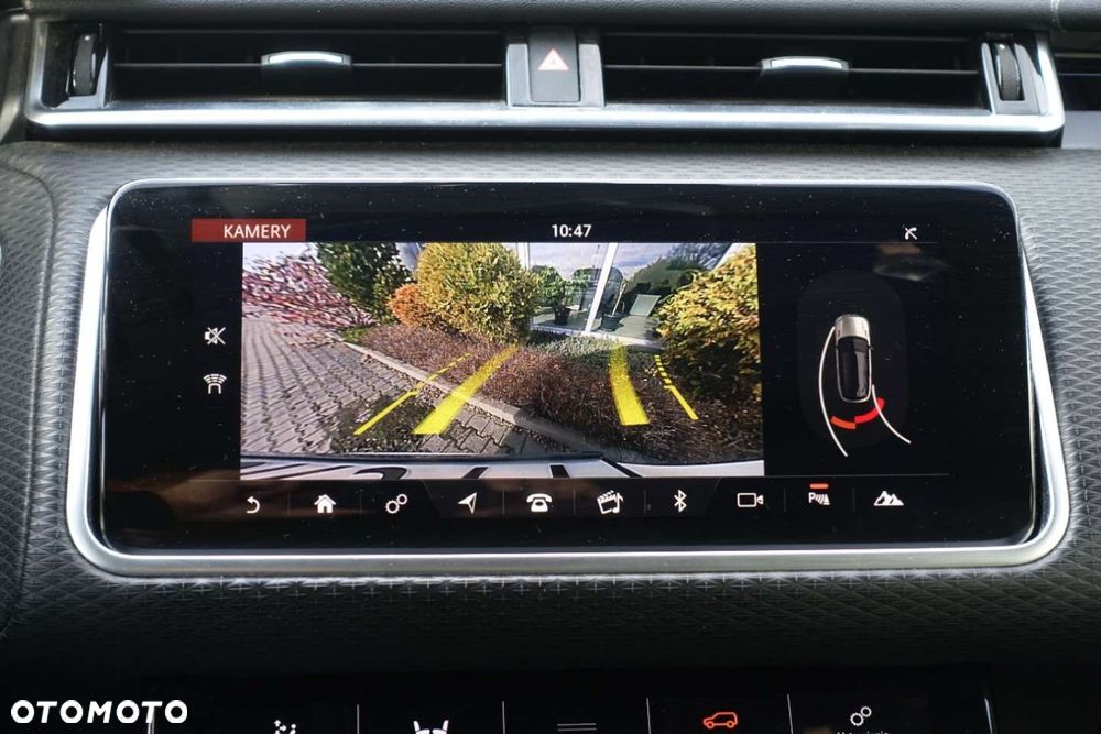 Land Rover Range Rover Velar 2.0 Si4 GPF R-Dynamic S - 7