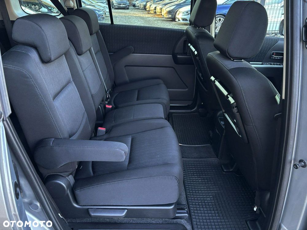 Mazda 5 1.8 Comfort - 22