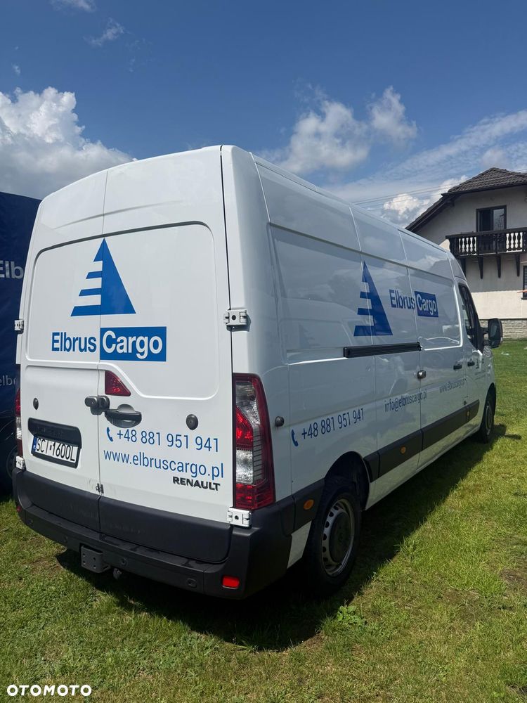 Renault Master L3H2 - 3
