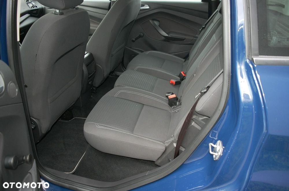 Ford C-MAX - 26