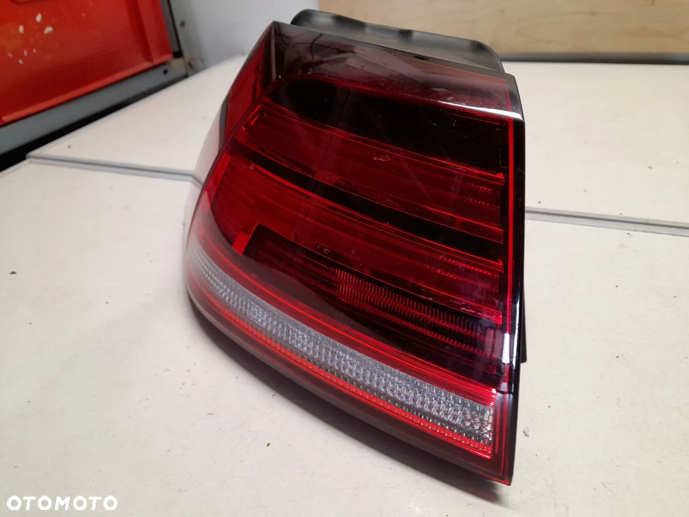 VW GOLF VII LIFT h/b lampa tylna lewa tył LED 5G0945095Q - 2