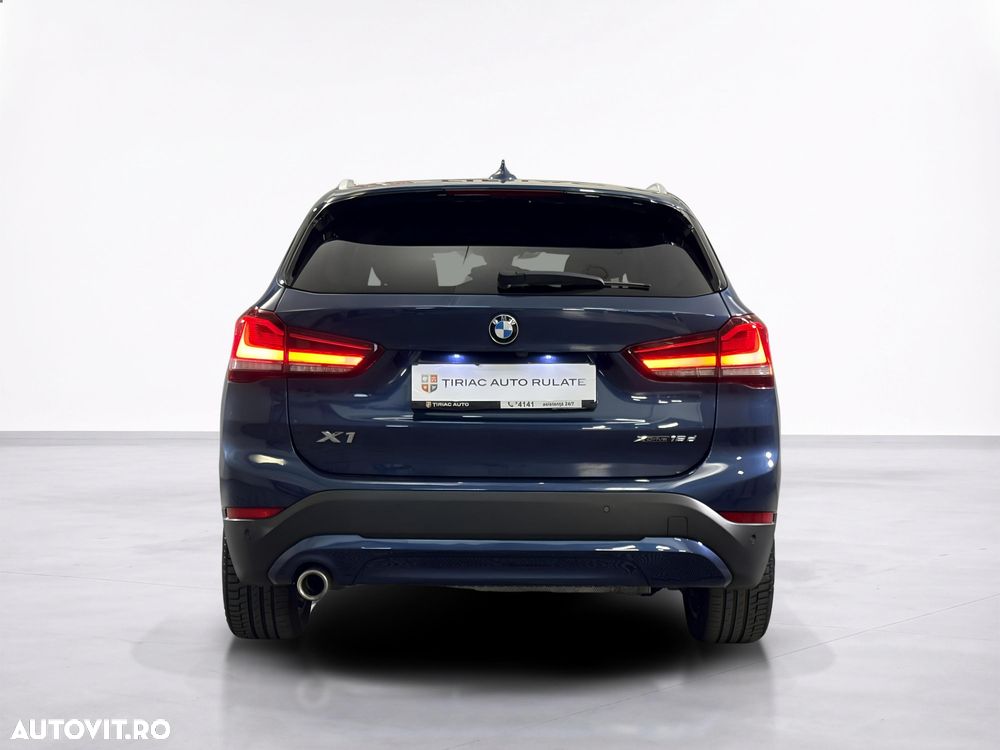 BMW X1 - 4