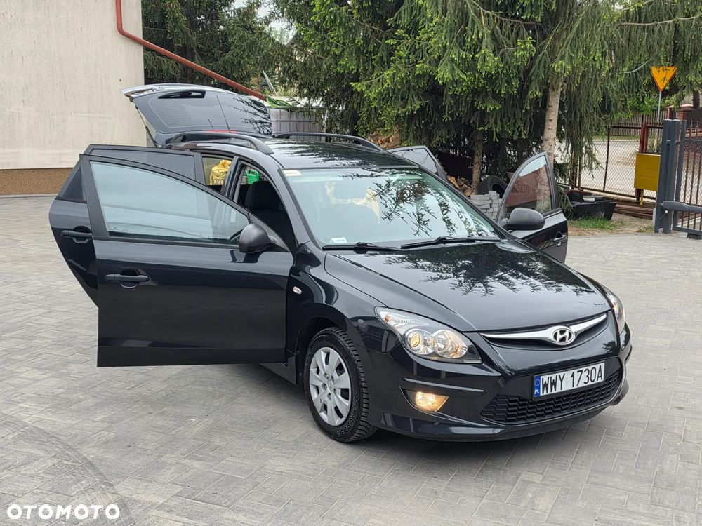 Hyundai i30 - 24