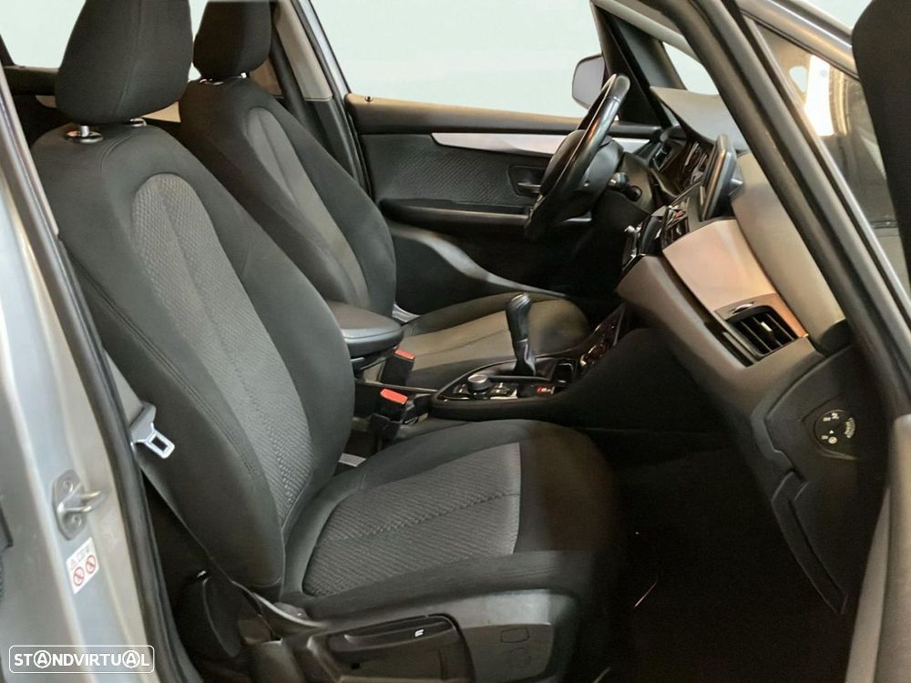 BMW 216 Active Tourer - 16