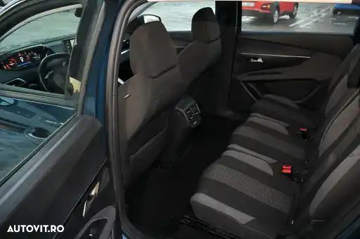 Peugeot 5008 BlueHDI 130 EAT8 Active Business-Paket - 23