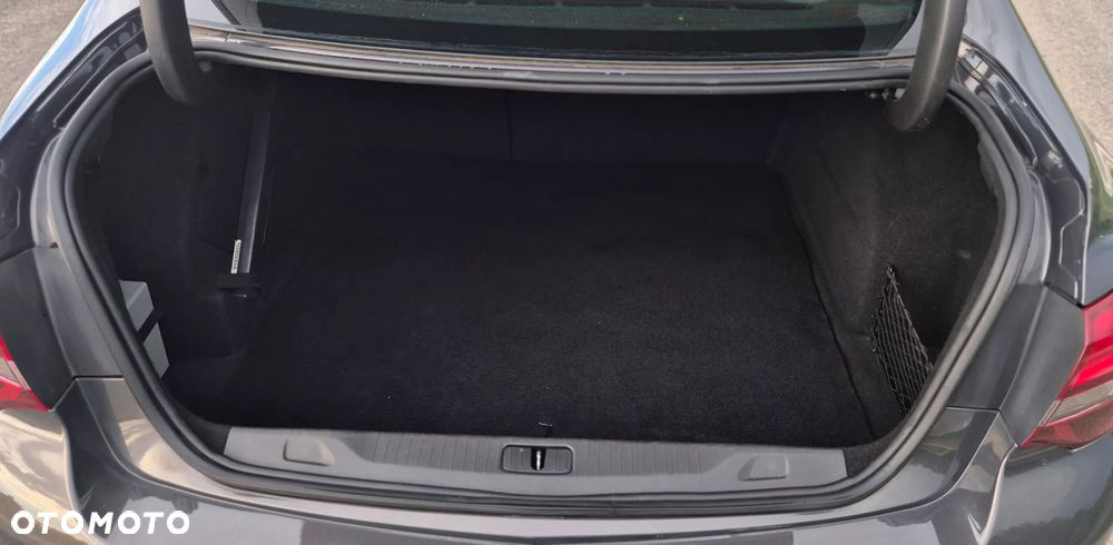 Opel Astra 1.7 CDTI ecoFLEX - 18