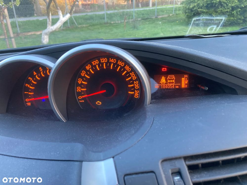 Toyota Verso 1.8 Sol EU5 - 8