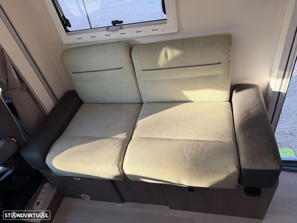 Challenger Graphite - 20