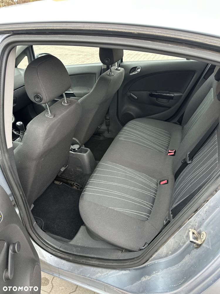 Opel Corsa 1.2 16V Enjoy - 13