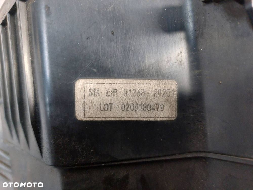 SKRZYNKA BEZPIECZNIKÓW HYUNDAI SANTA FE I 91288-26201 95400-26500 - 4
