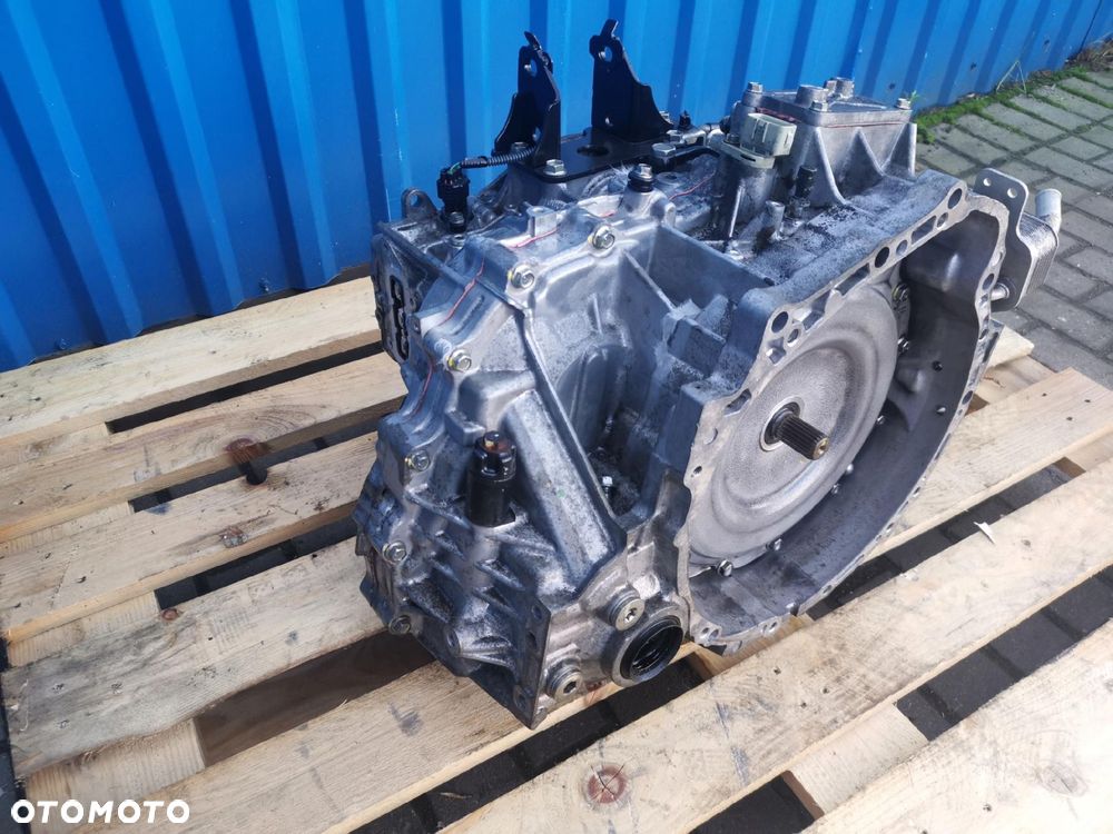 TOYOTA RAV4 IV LIFT 2.5 SKRZYNIA BIEGOW HYBRYDA PHL3 55 TYS KM - 3