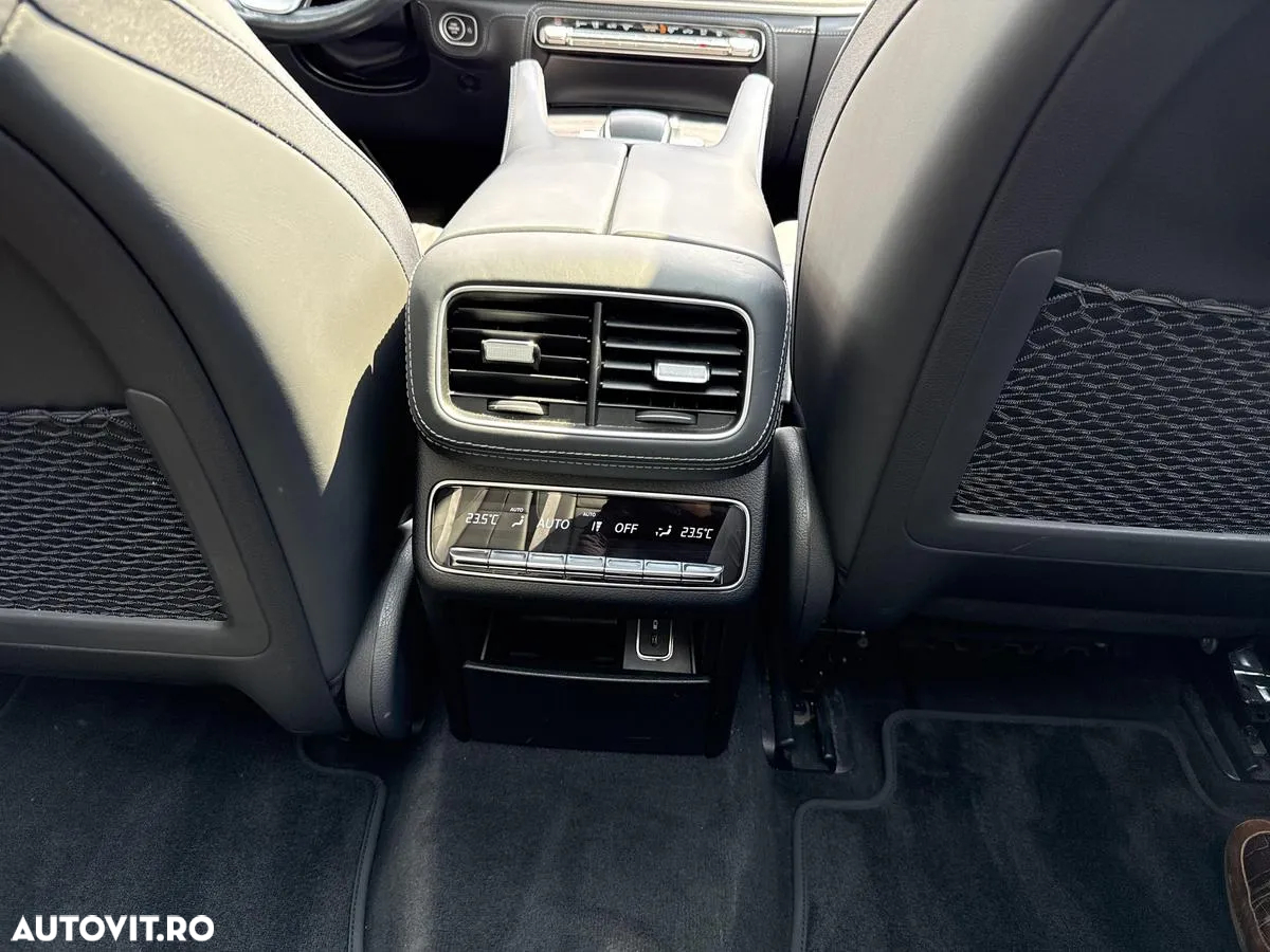 Mercedes-Benz GLE 450 4Matic 9G-TRONIC AMG Line - 19
