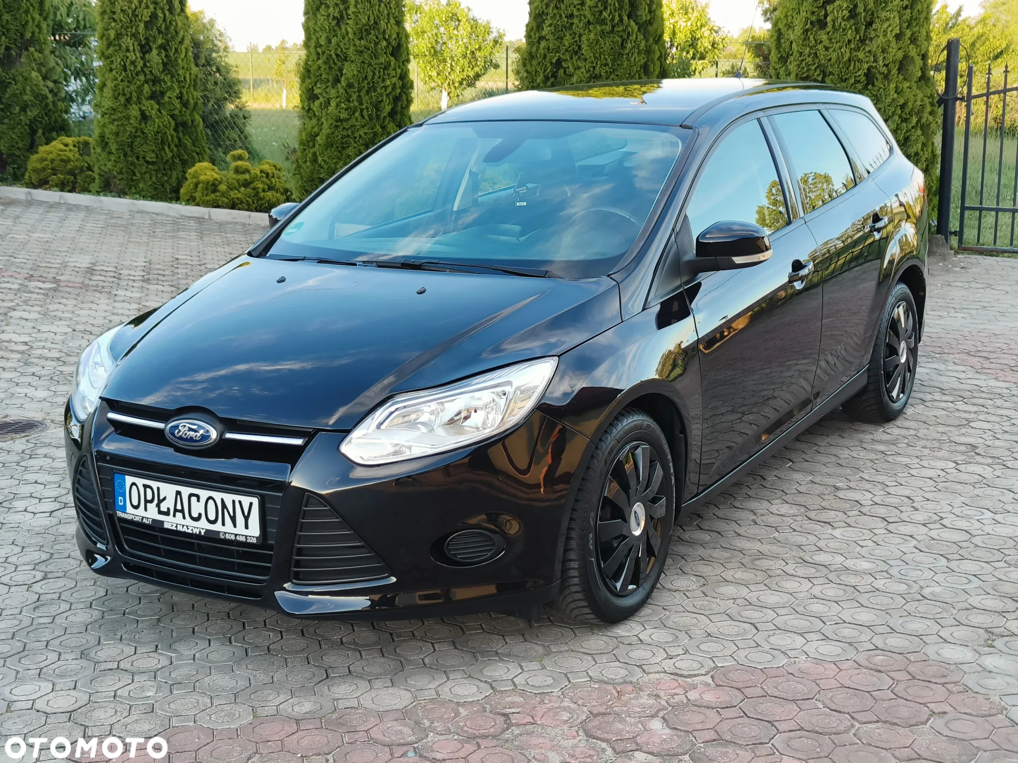 Ford Focus - 7