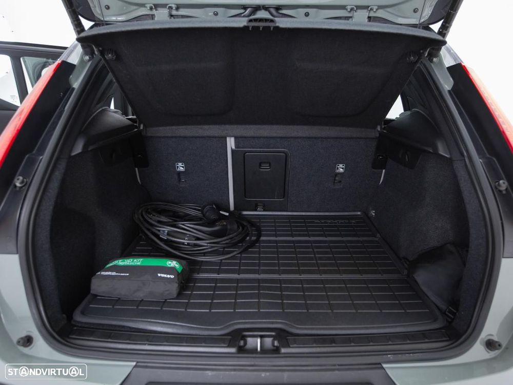 Volvo XC 40 Recharge Twin Ultimate - 14