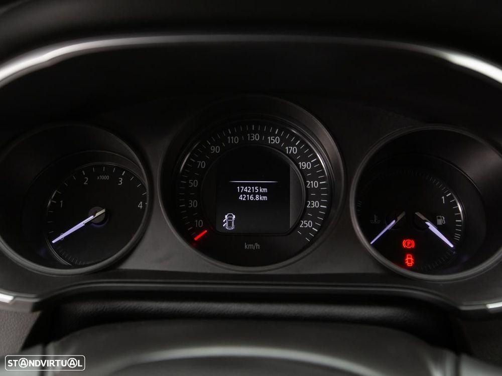 Renault Mégane Sport Tourer 1.5 Blue dCi Limited - 18