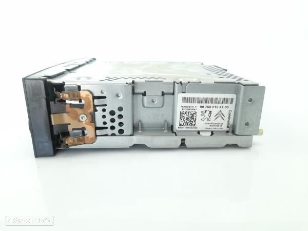 Auto Radio Citroen Ds3 - 2