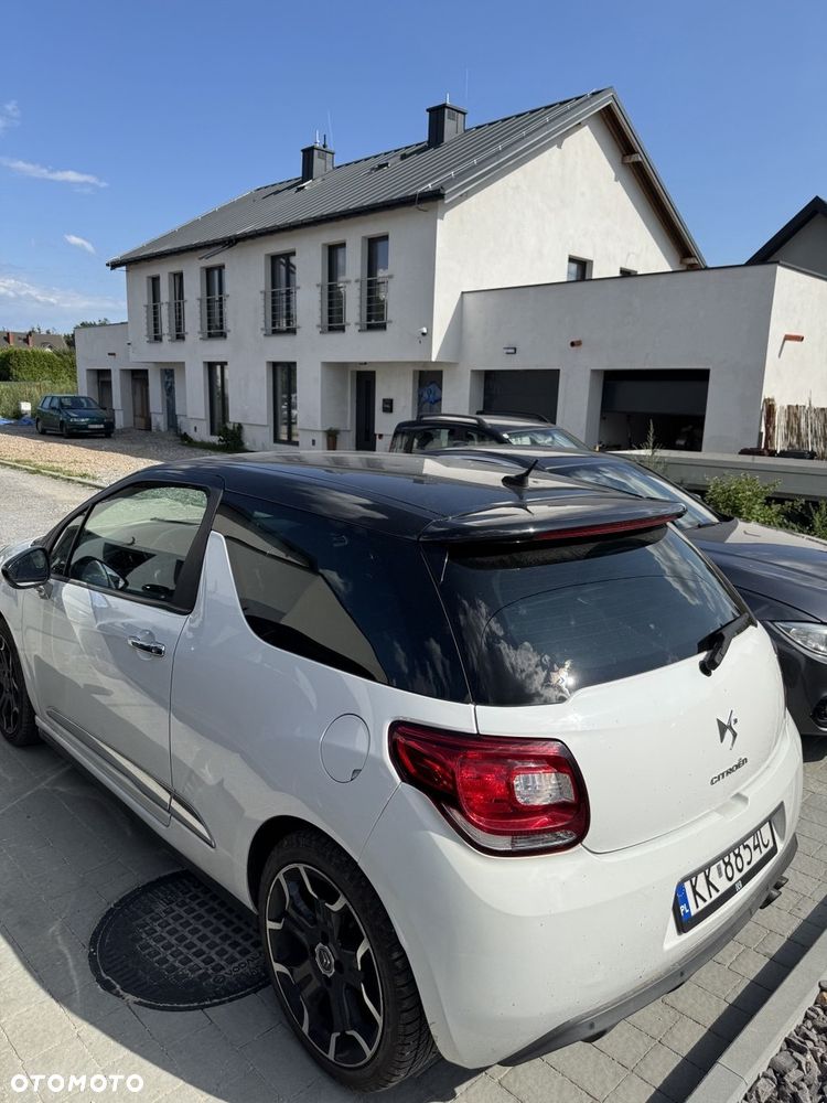 Citroën DS3 1.6 THP SportChic - 12